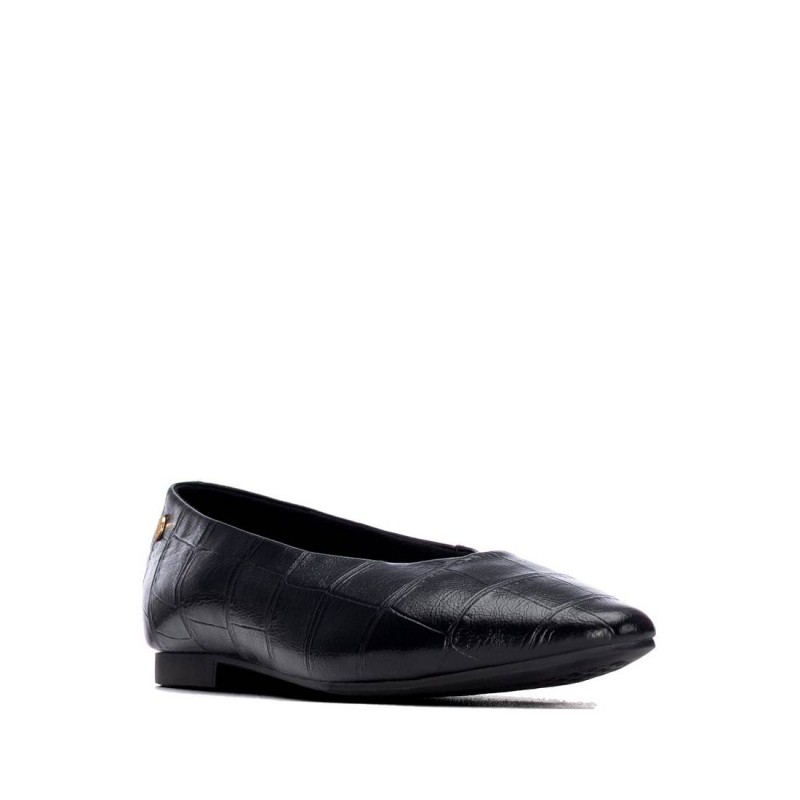 Zapato de mujer XTI 146376 Negro