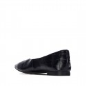 Zapato de mujer XTI 146376 Negro