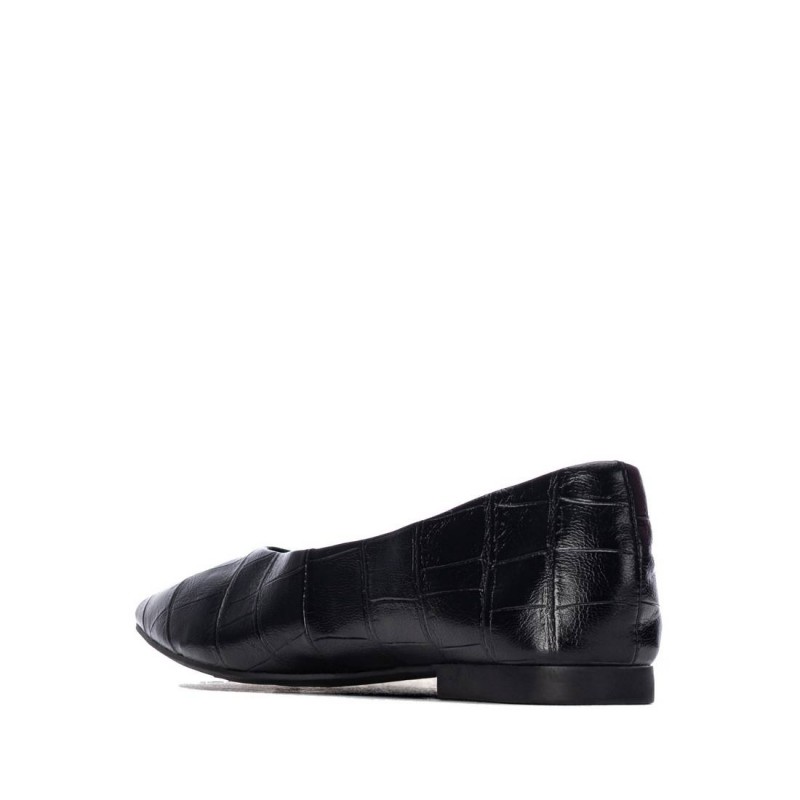 Zapato de mujer XTI 146376 Negro