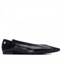 Zapato de mujer XTI 146376 Negro