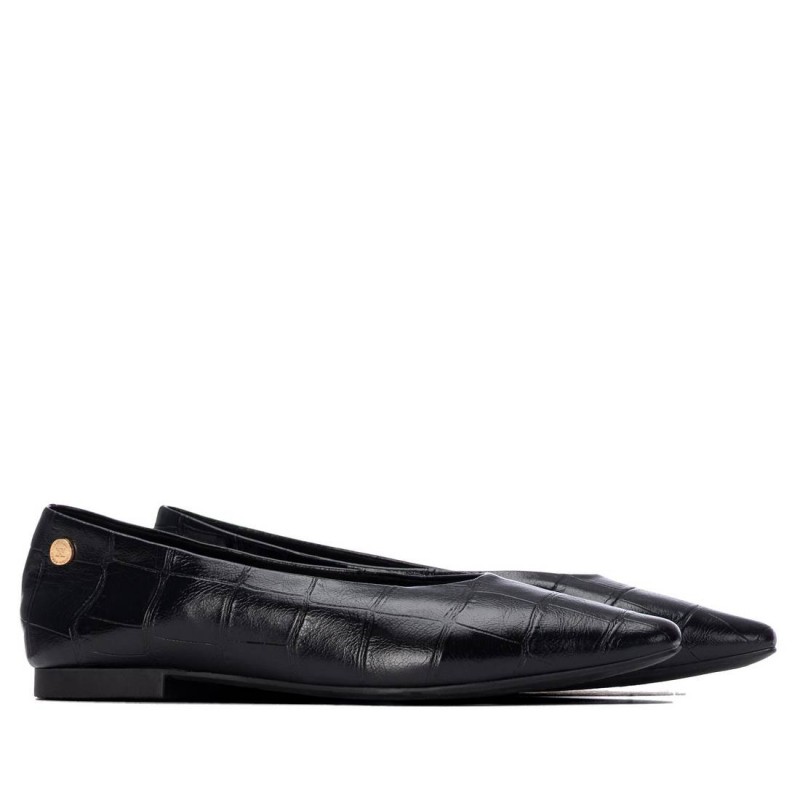 Zapato de mujer XTI 146376 Negro