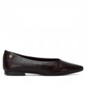 Zapato de mujer XTI 146376 Marron