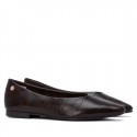 Zapato de mujer XTI 146376 Marron