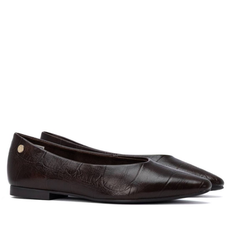 Zapato de mujer XTI 146376 Marron