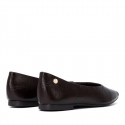 Zapato de mujer XTI 146376 Marron