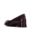Zapato de mujer XTI 146377 Burdeos