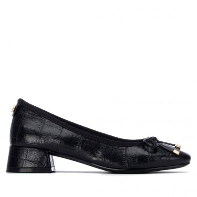 Zapato de mujer XTI 146377 Negro