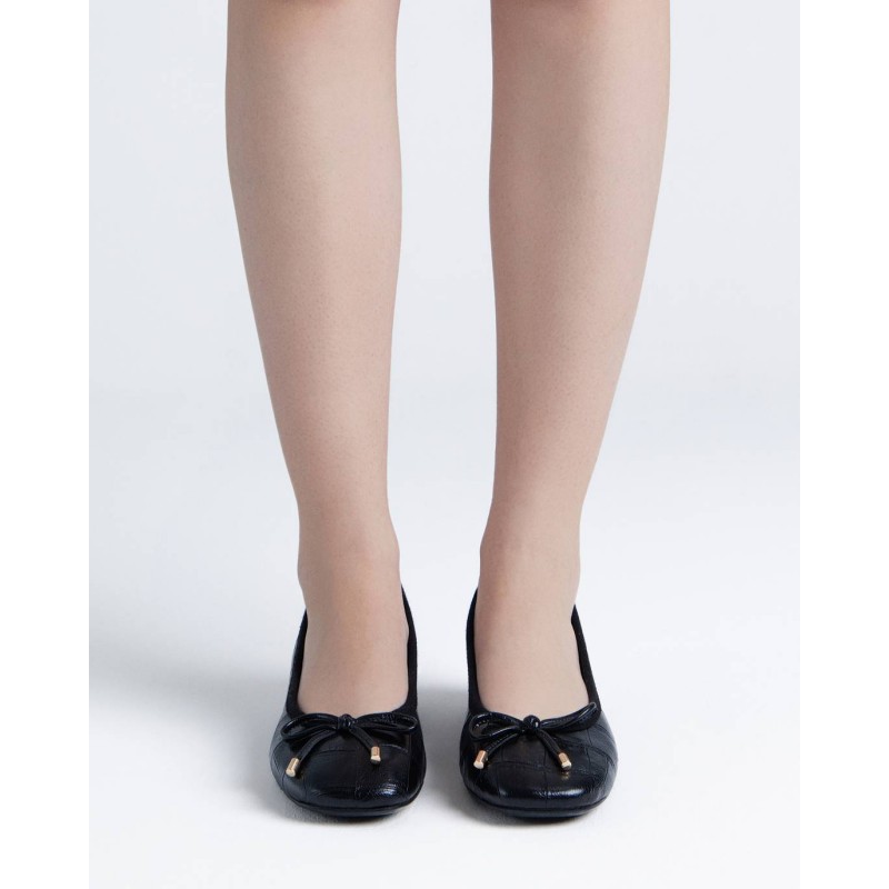 Zapato de mujer XTI 146377 Negro