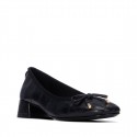 Zapato de mujer XTI 146377 Negro