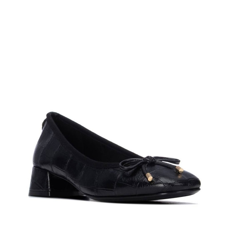 Zapato de mujer XTI 146377 Negro