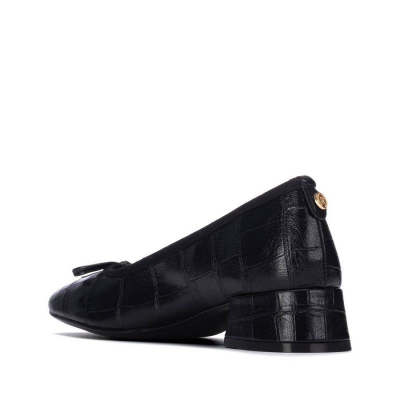 Zapato de mujer XTI 146377 Negro
