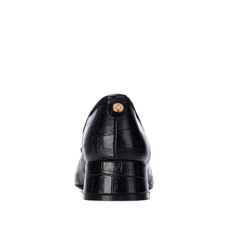 Zapato de mujer XTI 146377 Negro