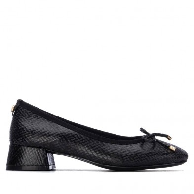Zapato de mujer XTI 146378 Negro