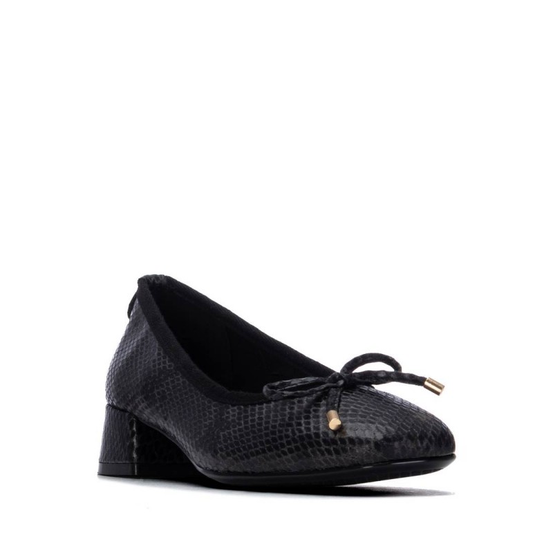 Zapato de mujer XTI 146378 Negro