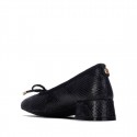 Zapato de mujer XTI 146378 Negro