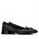 Zapato de mujer XTI 146378 Negro