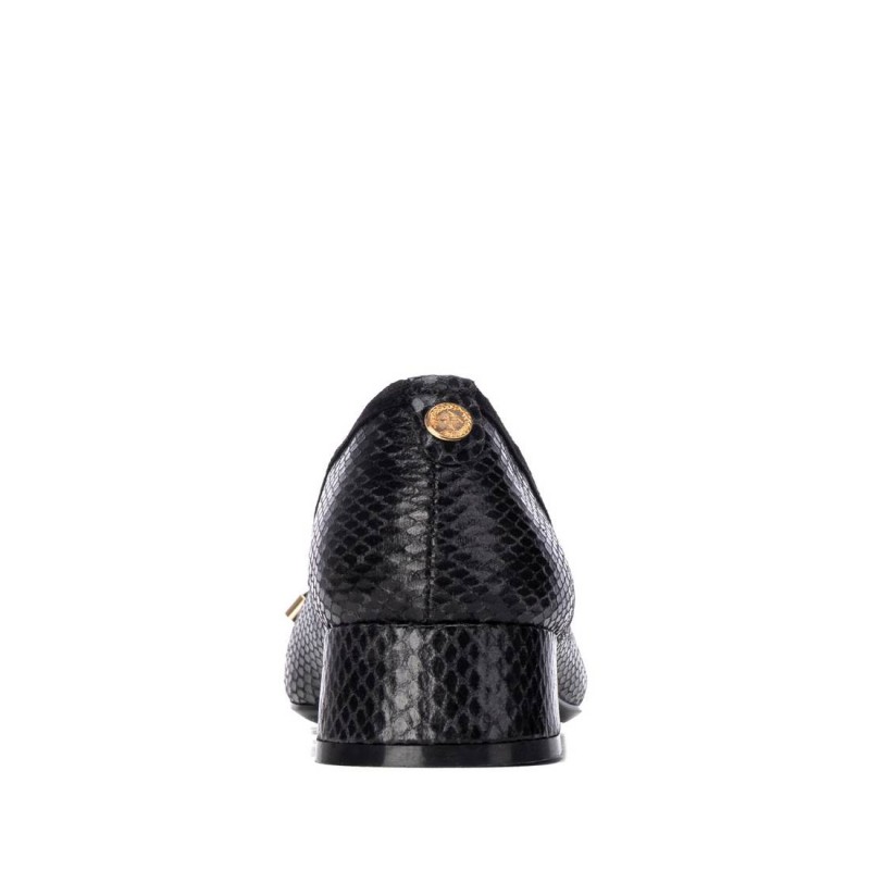 Zapato de mujer XTI 146378 Negro