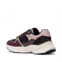 Zapato de mujer XTI 146381 Burdeos