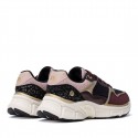 Zapato de mujer XTI 146381 Burdeos