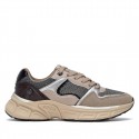 Zapato de mujer XTI 146381 Taupe