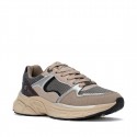 Zapato de mujer XTI 146381 Taupe