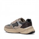 Zapato de mujer XTI 146381 Taupe