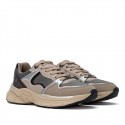 Zapato de mujer XTI 146381 Taupe