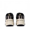 Zapato de mujer XTI 146383 Negro