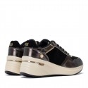 Zapato de mujer XTI 146383 Negro