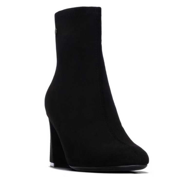 BotÍn de mujer XTI 146386 Negro