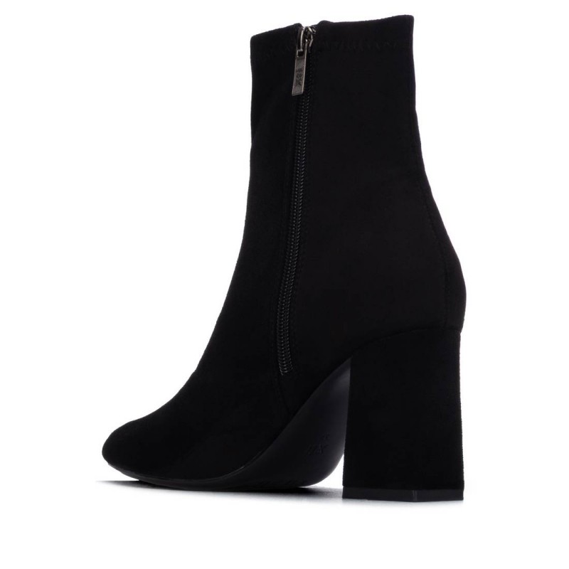 BotÍn de mujer XTI 146386 Negro