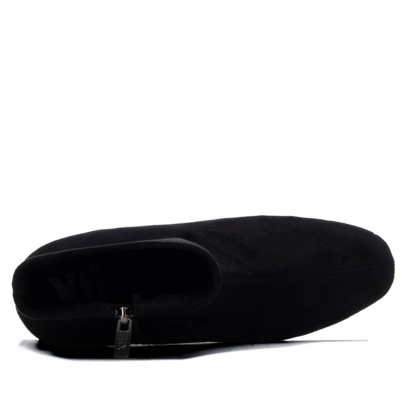 BotÍn de mujer XTI 146386 Negro