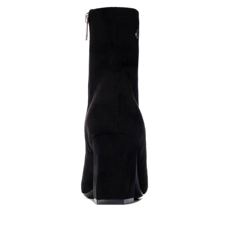 BotÍn de mujer XTI 146386 Negro