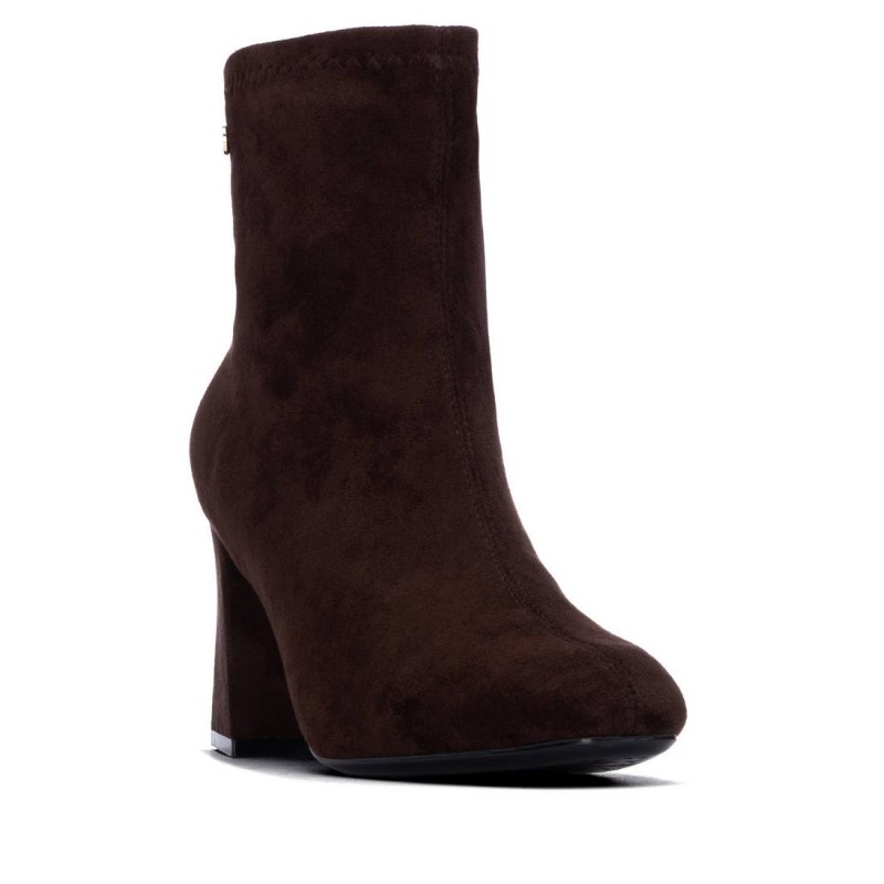 BotÍn de mujer XTI 146386 Marron