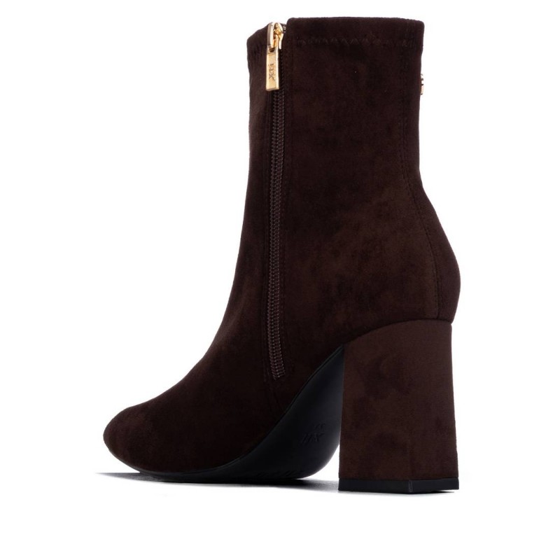 BotÍn de mujer XTI 146386 Marron
