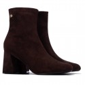 BotÍn de mujer XTI 146386 Marron