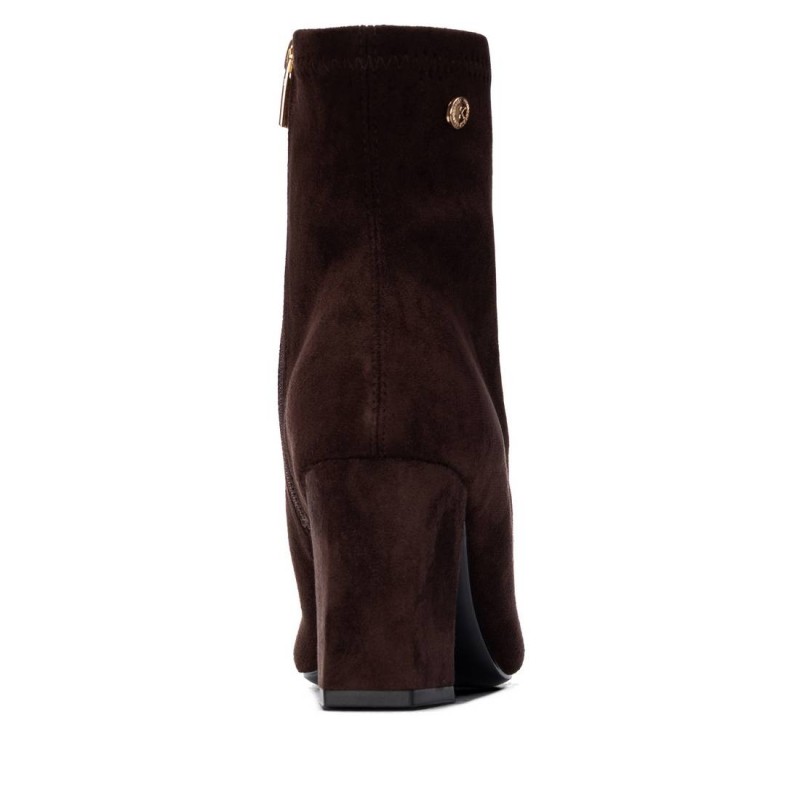 BotÍn de mujer XTI 146386 Marron
