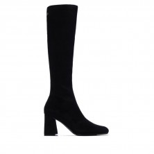 Bota de mujer XTI 146387 Negro