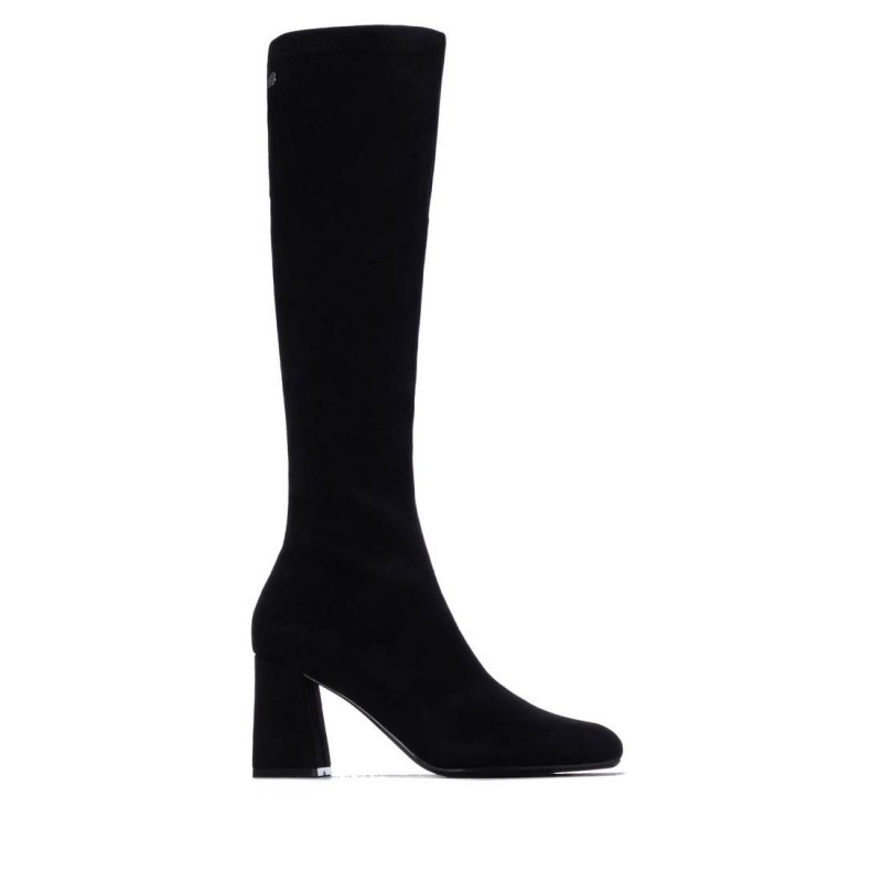 Bota de mujer XTI 146387 Negro