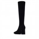 Bota de mujer XTI 146387 Negro