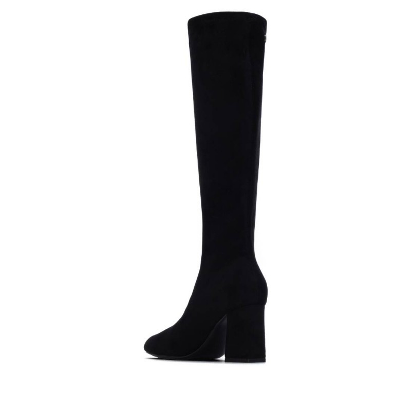Bota de mujer XTI 146387 Negro