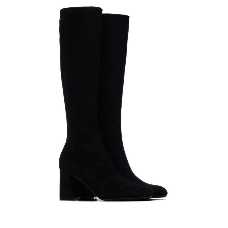 Bota de mujer XTI 146387 Negro