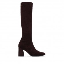 Bota de mujer XTI 146387 Marron