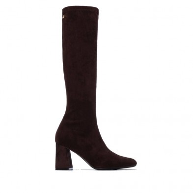 Bota de mujer XTI 146387 Marron