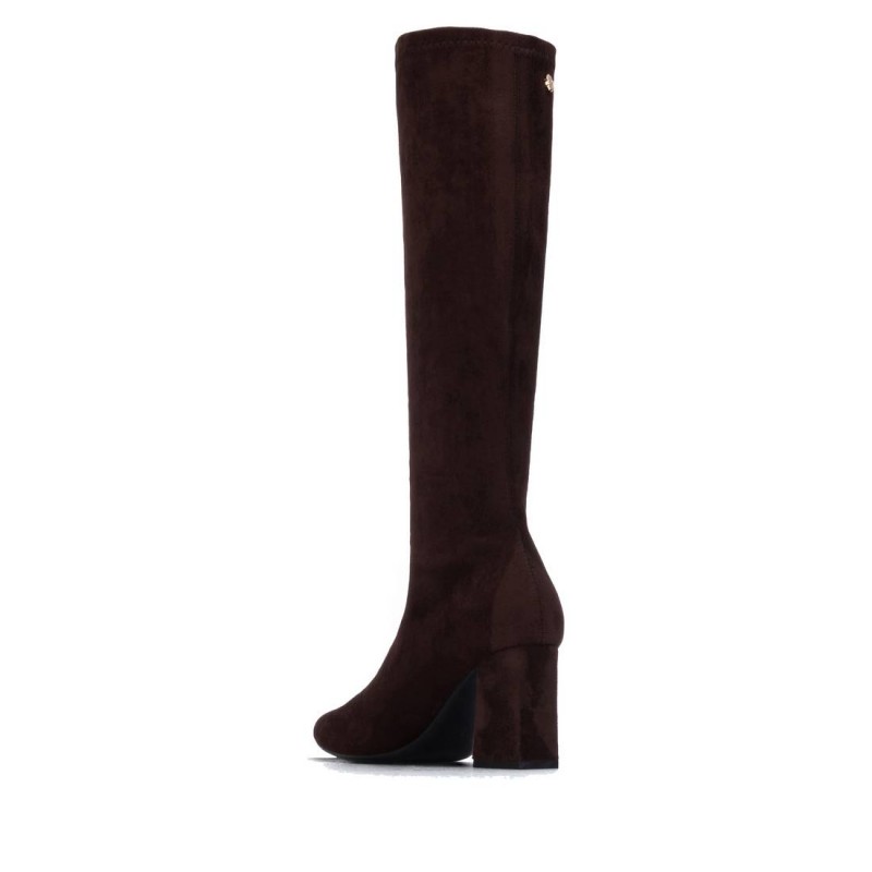 Bota de mujer XTI 146387 Marron