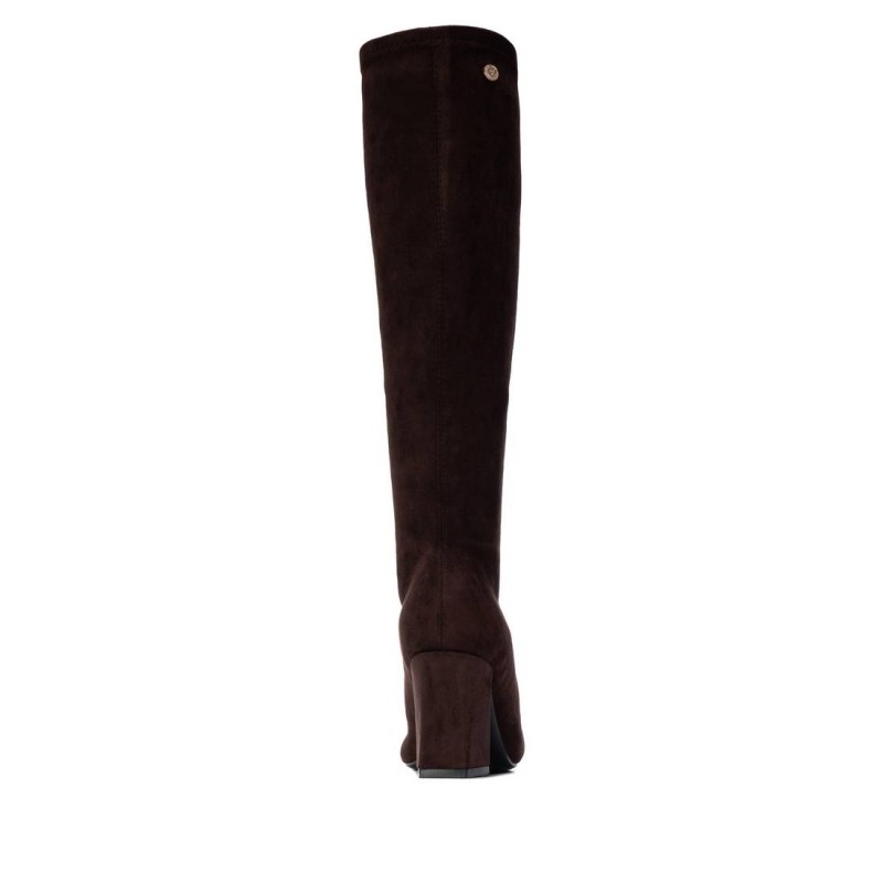 Bota de mujer XTI 146387 Marron