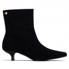 BotÍn de mujer XTI 146388 Negro