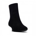 BotÍn de mujer XTI 146388 Negro