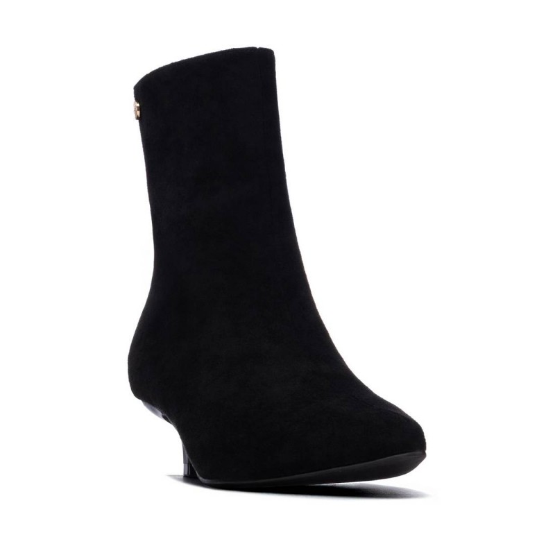BotÍn de mujer XTI 146388 Negro