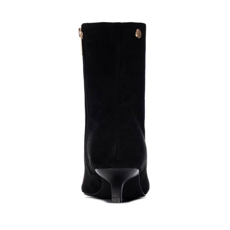 BotÍn de mujer XTI 146388 Negro